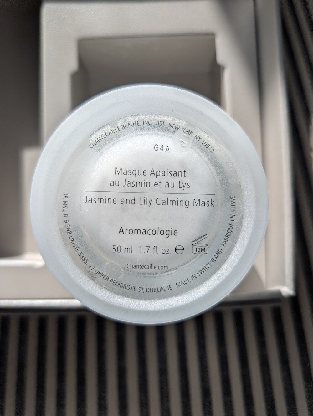 Chantecaille 3-Step Botanical Routine - Picture 7 of 9
